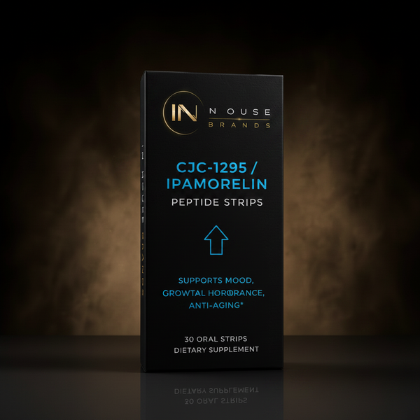 CJC-1295/Ipamorelin